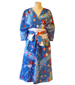kimono9 - Haine facute de mine