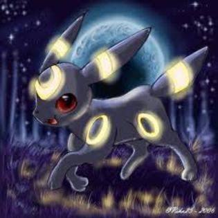 Umbreon Normal - Album Pentru TheMissPokemon