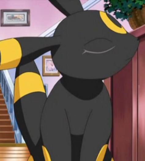 Umbreon - Album Pentru TheMissPokemon