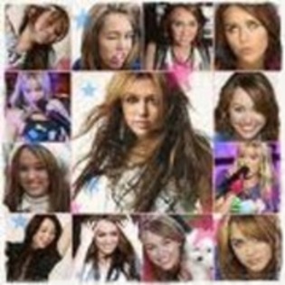 Miley Cyrus - Fani Miley Cyrus