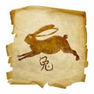 Iepure - Zodiac Chinezesc