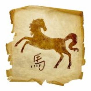Cal - Zodiac Chinezesc