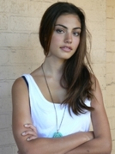 Phoebe Tonkin - Phoebe Tonkin