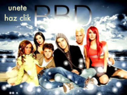 Rebelde - Fani Rebelde