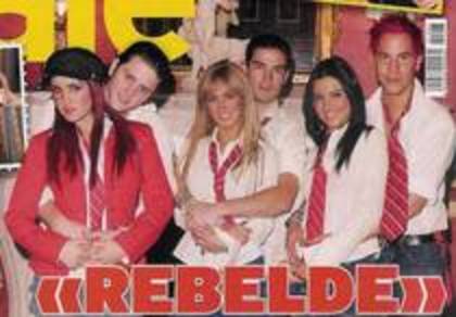 Rebelde