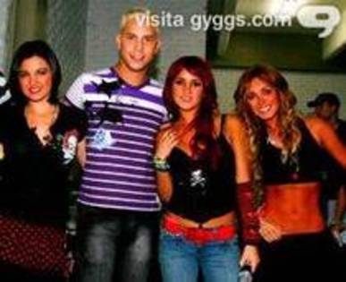 Rebelde - Rebelde