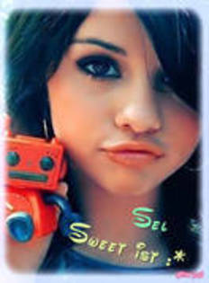 Selena Gomez - Fani Selena Gomez