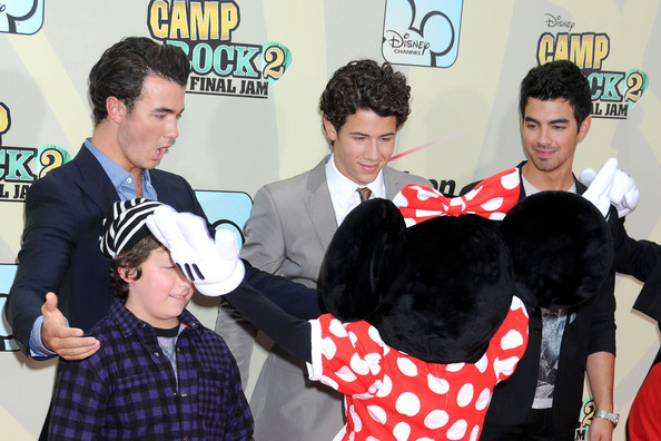 Joe+Jonas+Premiere+Camp+Rock+2+Final+Jam+DcDmJ7hkd6al - Premiere of Camp Rock 2 The Final Jam