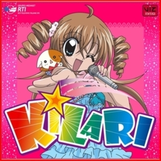 kilari 9 - Kilari