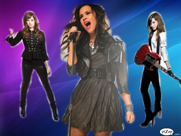 Poster Demi Lovato - 0 Postere Vedete