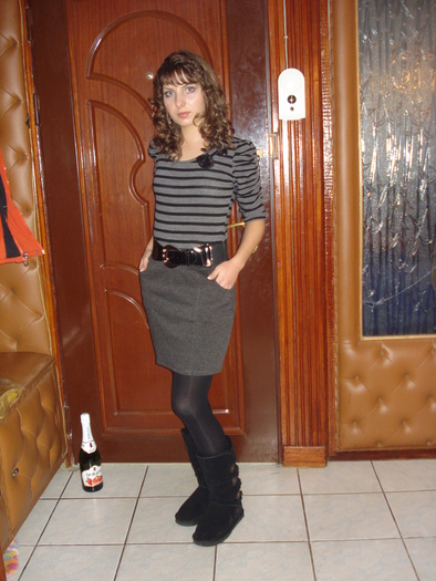 LA REVELION