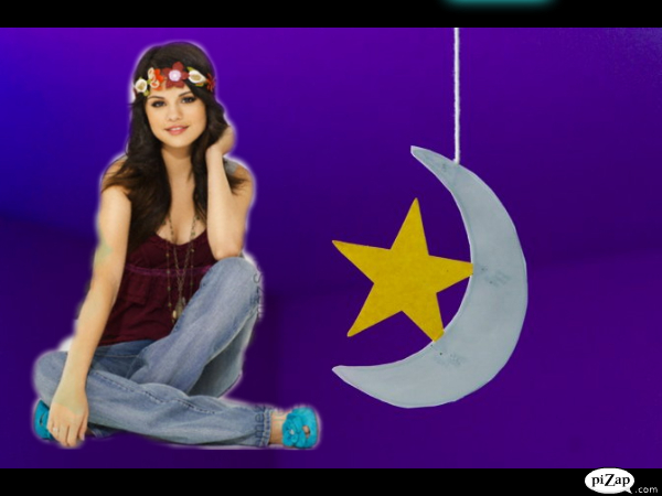 Selena Gomez Poster