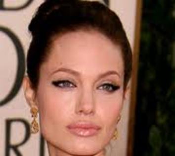 21 - angelina jolie