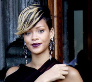 Rihanna-Venice - poze cu vedete