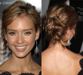 6[0 - jessica alba