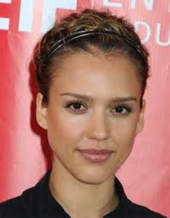 uik - jessica alba