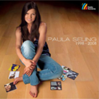 1998-2008 - paula seling