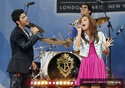 normal_085 - AUGUST 13TH - Good Morning America Summer Concert Series at Rumsey Playfield