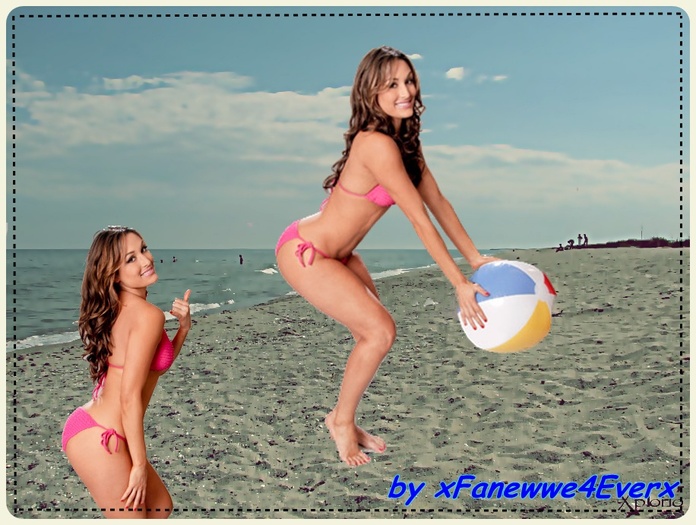 vadu_plaja2 - x-Brie and Nikki la MARE poze edit de noi-x