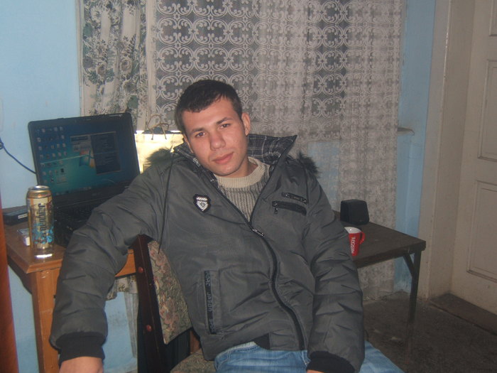 DSCF3978 - Poze cu mine