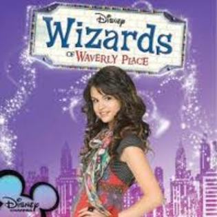 selena gomez - magicieni din waverly place