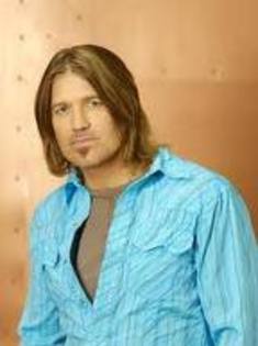 billy ray cyrus - hannah montana