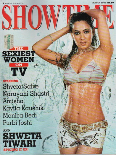 Shweta-Tiwari