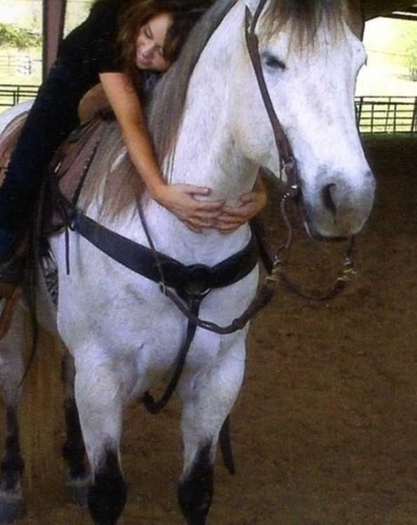 miley-cyrus-and-horse-gallery