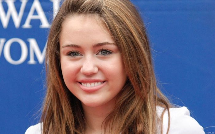 Miley-Cyrus-Wallpaper-031 - 0 0  The  Disney Princces