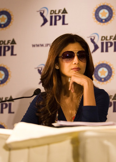 Shilpa+Shetty+Indian+Premier+League+Auction+KtoNq741sBbl