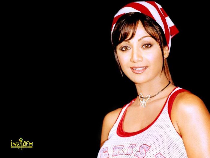 1013l - Shlipa Shetty