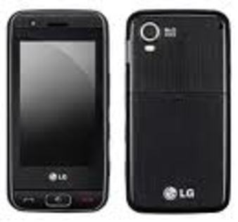 LG GT400 - Telefoane