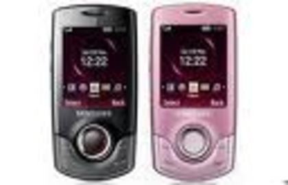 Samsung S3100-EU AM PE NEGRU :)) - Telefoane