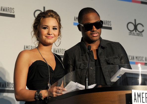 Demi+Lovato+2010+American+Music+Awards+Nominations+ta3HmsNr9Gkl