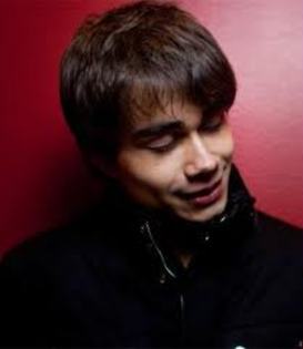 5 - alexander rybak