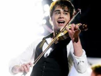 10 - alexander rybak