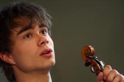 11 - alexander rybak