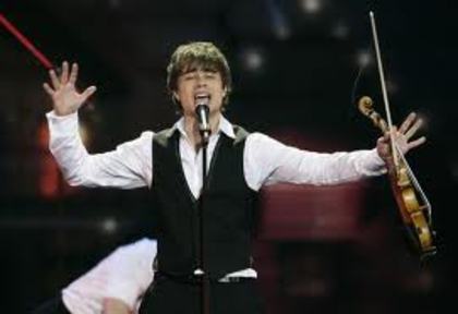 24 - alexander rybak