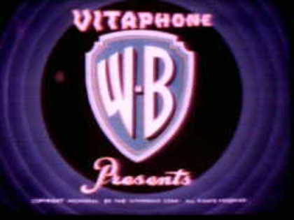 Warnel Bros Logo 1936-1937 - Warner Bros Intro