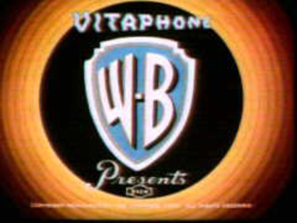 Warner Bros Logo 1937-1938 - Warner Bros Intro