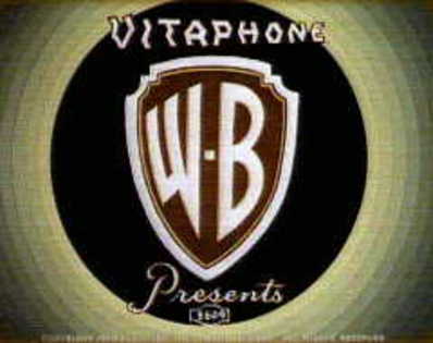 Warner Bros Logo 1938-1939 - Warner Bros Intro