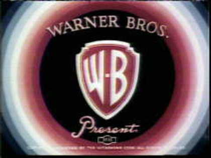 Warner Bros Logo 1939-1940
