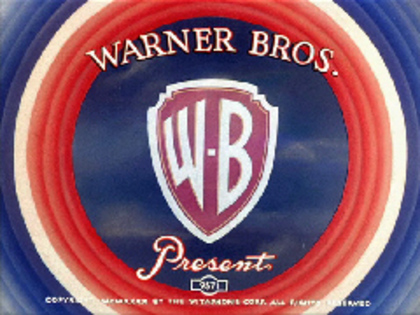 Warner Bros Logo 1939-1940 - Warner Bros Intro