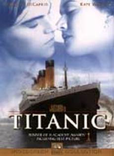 titanic_EN - Leonardo Dicaprio si Kate Winslet