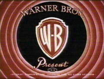 Warner Bros Logo 1942-1943