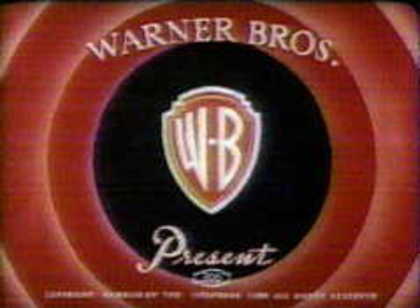 Warner Bros Logo 1942-1943 - Warner Bros Intro