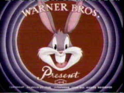 Warner Bros Logo 1944-1945