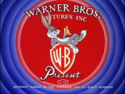 Warner Bros Logo 1946-1947