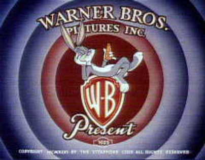 Warner Bros Logo 1946-1947