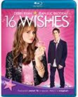 CAGC6XIJ - 16 Wishes